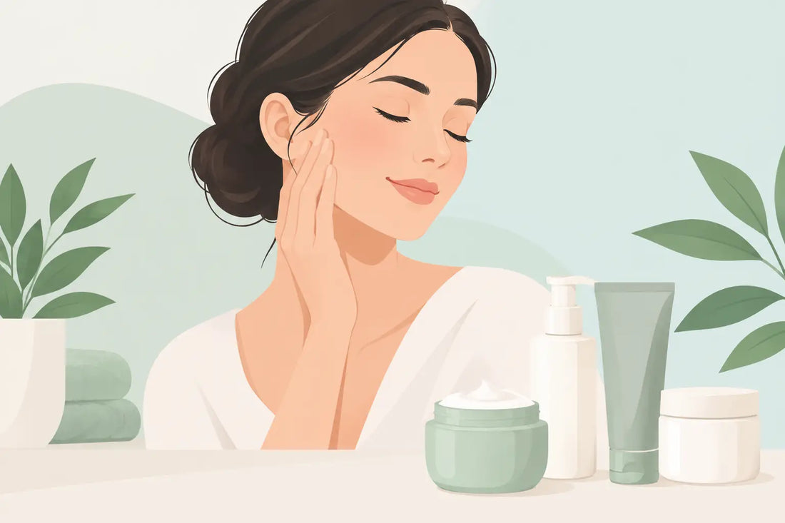 Best Moisturizers for Reactive Skin That Feel Safe