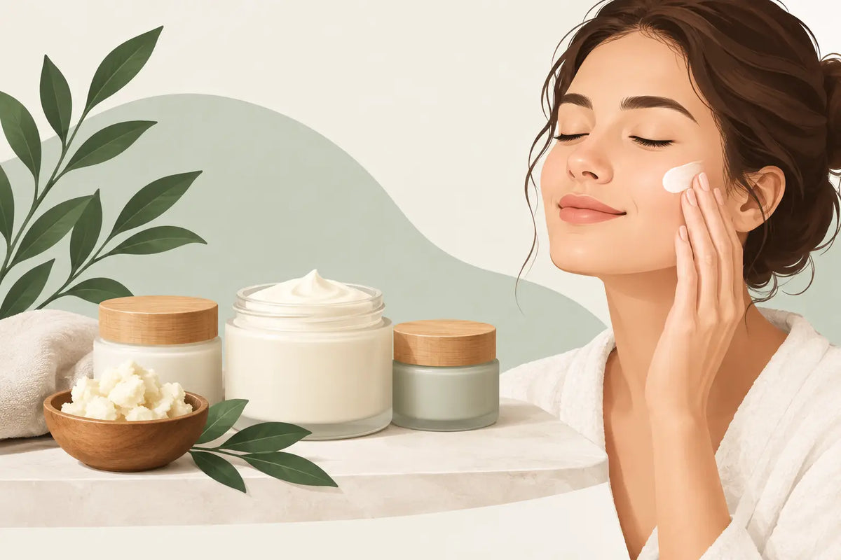 Best Tallow Moisturizers for Sensitive Skin