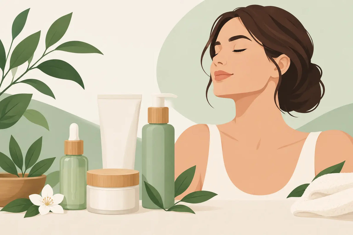 Clean Beauty Means More Than a Pretty Label