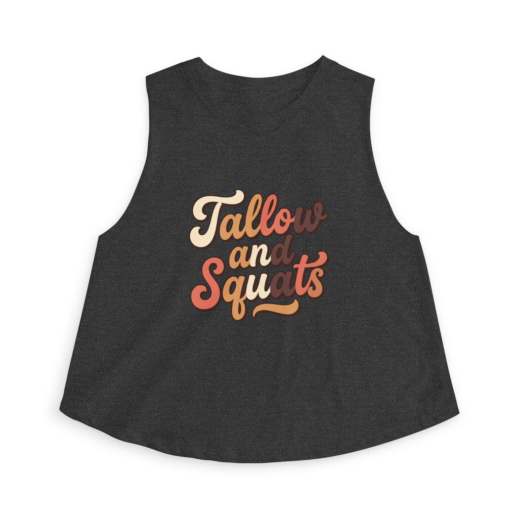 Women's Crop Top