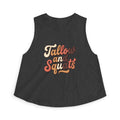 Women's Crop Top