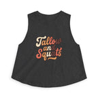 Women's Crop Top