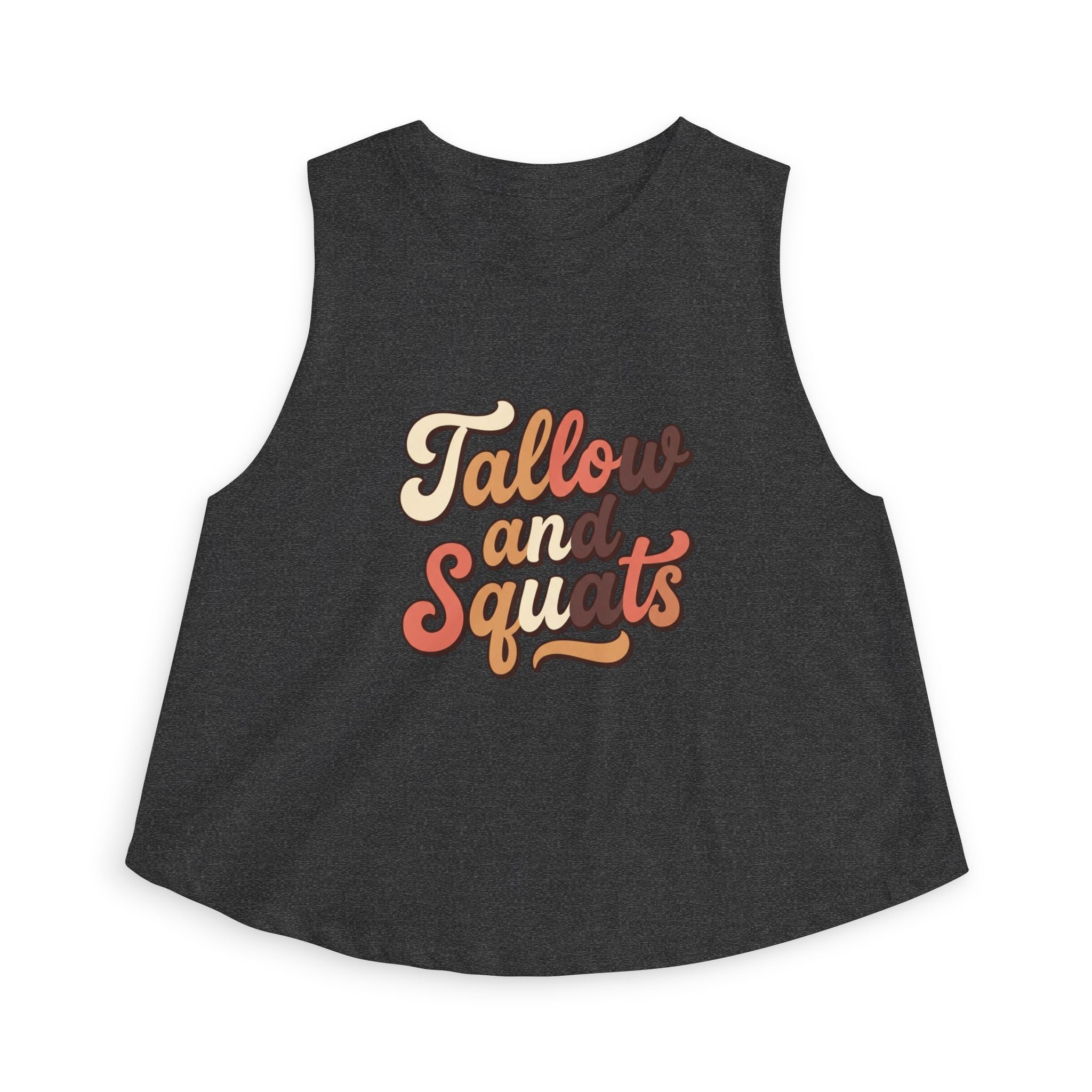Women's Crop Top