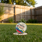 Mosquito Repellent Balm