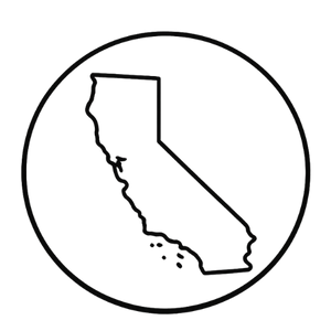 HANDMADE IN CALIFORNIA