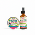 Spray & Balm Bundle Pack