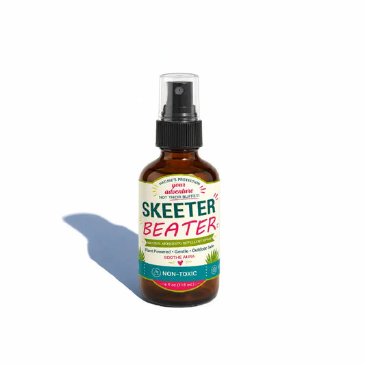 Mosquito Repellent Spray