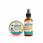 Spray & Balm Bundle Pack