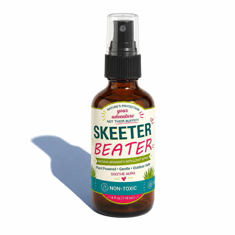 Natural Protection for Every Adventure