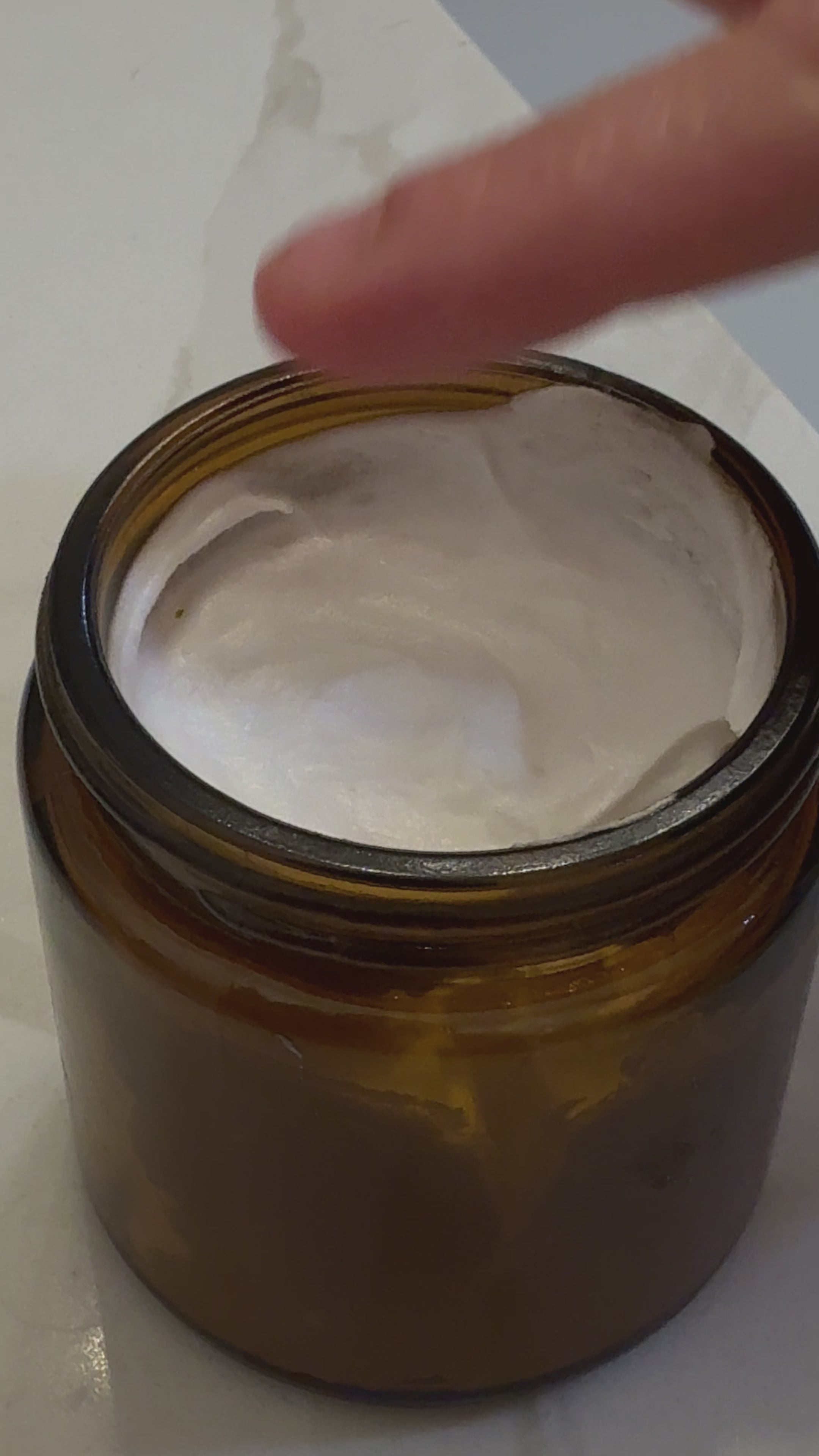 Vanilla & Lavender Whipped Tallow Moisturizer