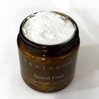 Scent Free Whipped Tallow Moisturizer